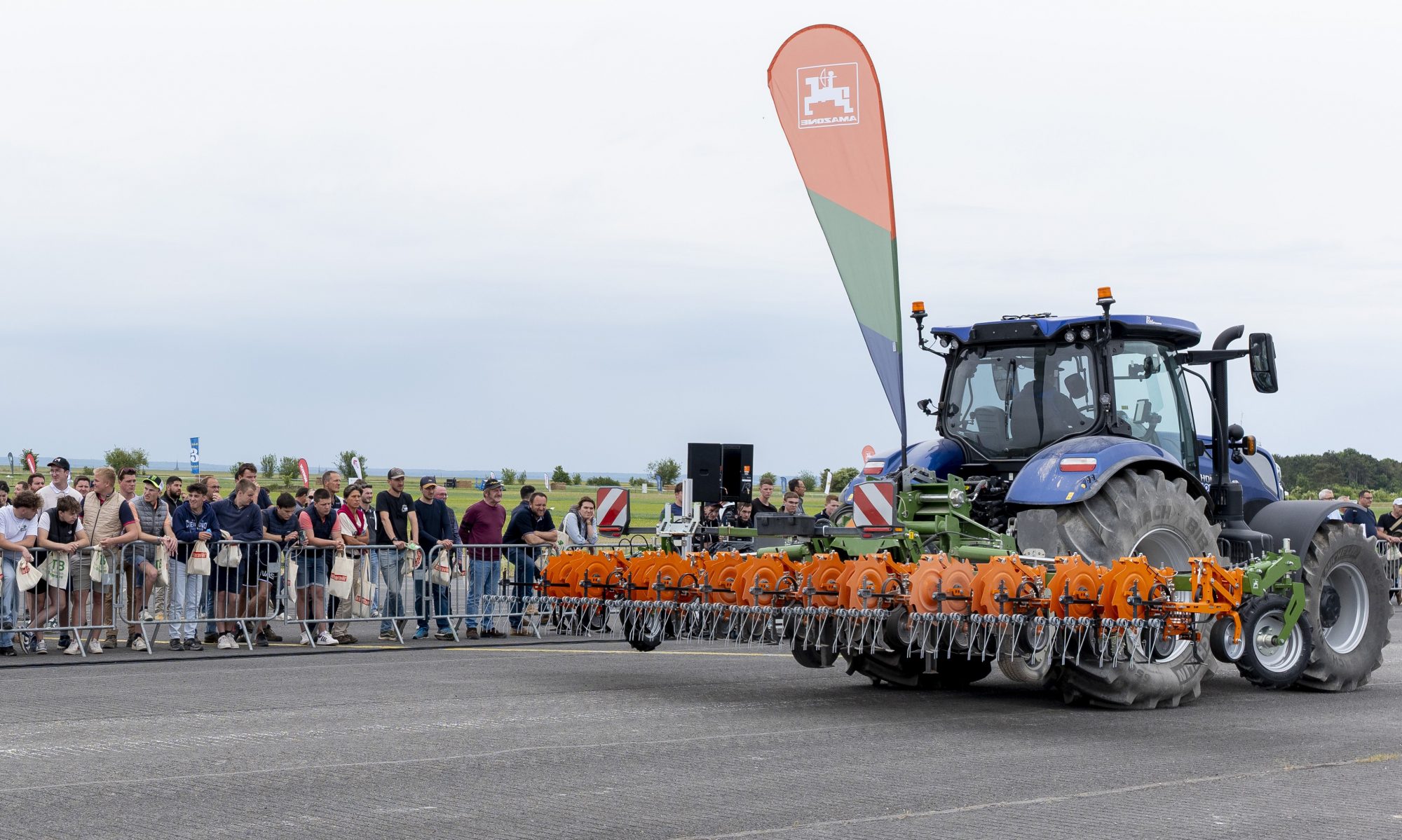 Les stratégies alternatives au désherbage tout chimique